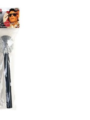 Microfone Michael Jackson Microfone Michael Jackson