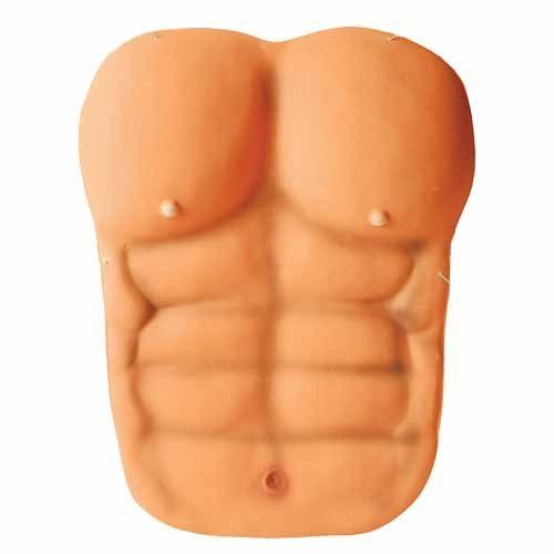 Peito Musculoso Adulto Peito Musculoso Adulto