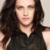 Peruca Celebridade Kristen Stewart Morena Cabelo Humano Remy