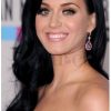 Peruca Katy Perry Celebridade Morena Cabelo Humano Remy