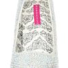 Sapato Adulto Meia Pata Branco Super Luxo