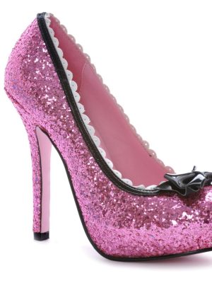 Sapato Adulto Princesa Rosa Sapato Adulto Princesa Rosa