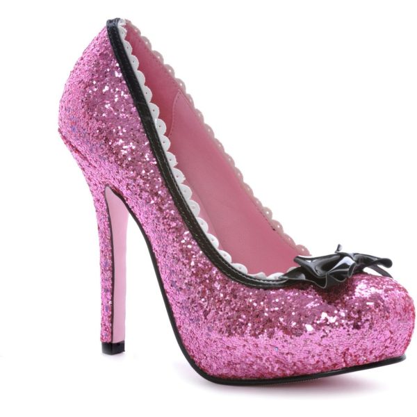 Sapato Adulto Princesa Rosa Sapato Adulto Princesa Rosa