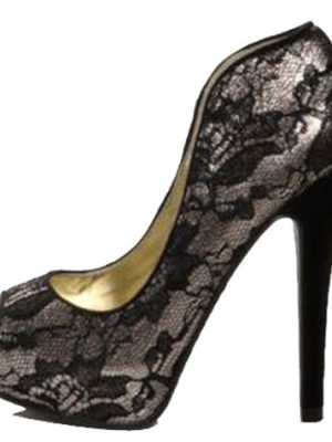 Sapato Adulto Rendado Luxo Sapato Adulto Rendado Luxo