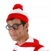 Touca Adulto Onde Esta Wally