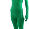 Fantasia Alien Spandex Adulto