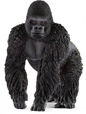 Boneco Gorila Brinquedo Boneco Gorila Brinquedo