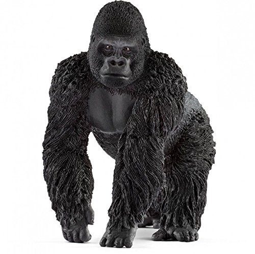 Boneco Gorila Brinquedo Boneco Gorila Brinquedo