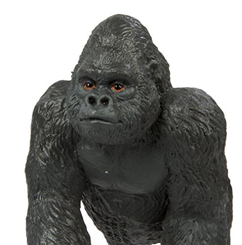 Boneco Gorila Brinquedo Clássico