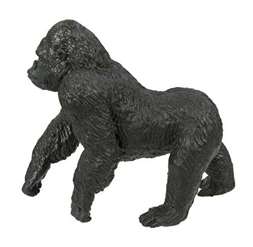 Boneco Gorila Brinquedo Clássico