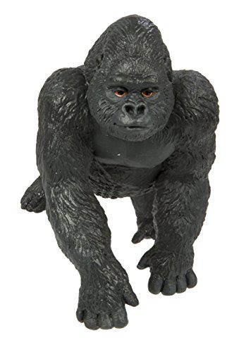 Boneco Gorila Brinquedo Clássico