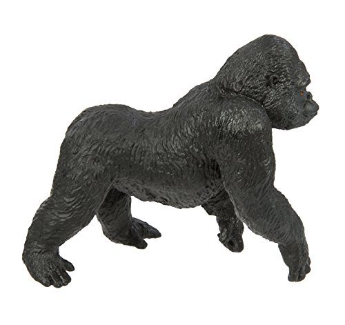 Boneco Gorila Brinquedo Clássico