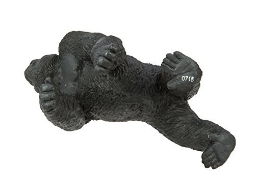 Boneco Gorila Brinquedo Clássico