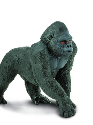 Boneco Gorila Brinquedo Clássico Boneco Gorila Brinquedo Clássico