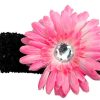 Fantasia Borboleta Rosa Infantil Luxo
