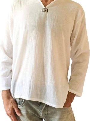 Fantasia Camisa Adulto Groovy Hippie Fantasia Camisa Adulto Groovy Hippie