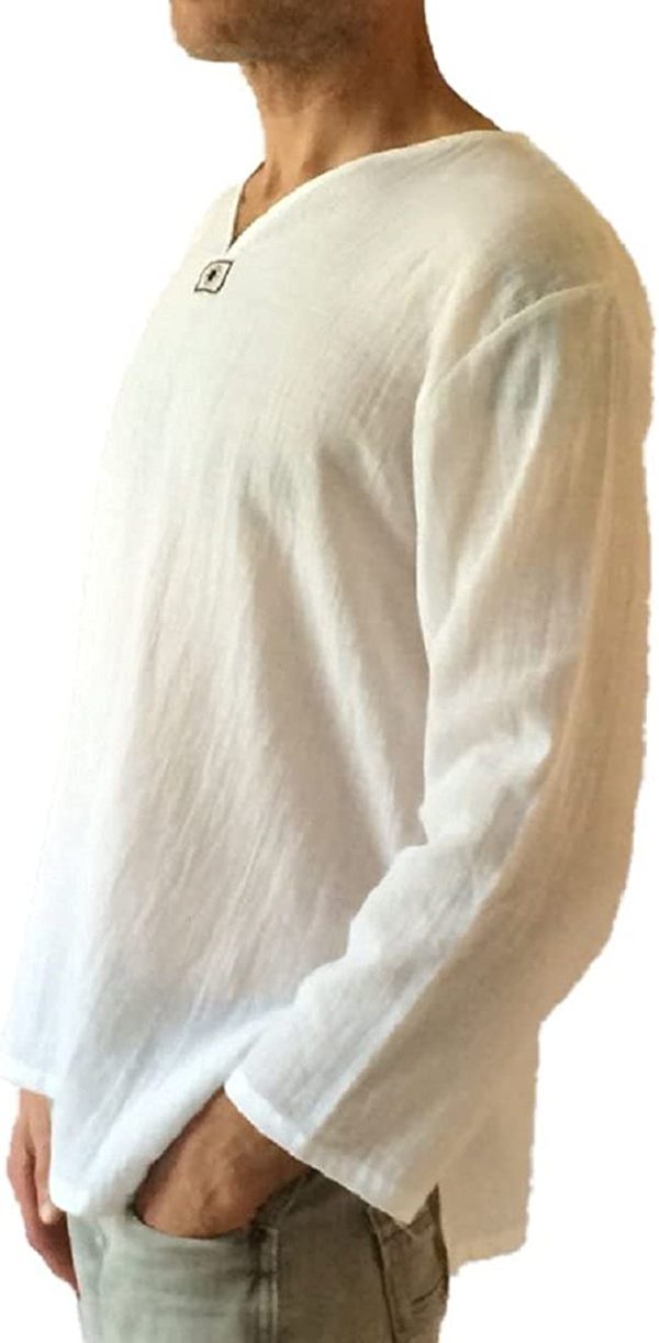 Fantasia Camisa Adulto Groovy Hippie Fantasia Camisa Adulto Groovy Hippie