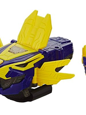 Acessório de Tecido Power Rangers Dino Charger Acessório de Tecido Power Rangers Dino Charger