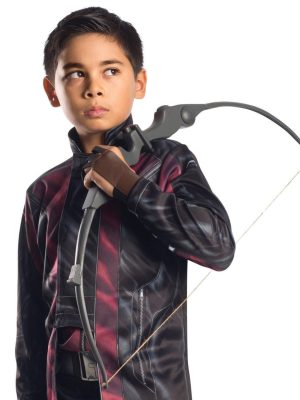 Arco e Flecha Hawkeye Os Vingadores 2 Era de Ultron Arco e Flecha Hawkeye Os Vingadores 2 Era de Ultron