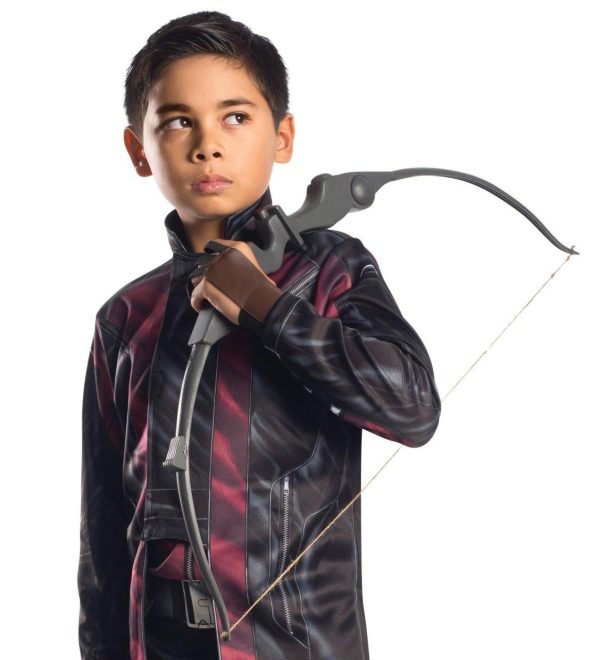 Arco e Flecha Hawkeye Os Vingadores 2 Era de Ultron Arco e Flecha Hawkeye Os Vingadores 2 Era de Ultron