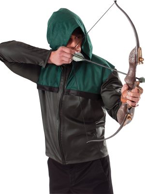 Arco e Flecha Luxo Adulto Arco e Flecha Luxo Adulto