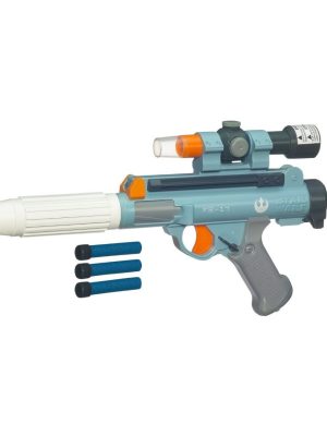 Arma Blaster Rebel Star Wars Arma Blaster Rebel Star Wars