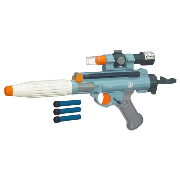 Arma Blaster Rebel Star Wars Arma Blaster Rebel Star Wars