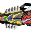Arma de Power Rangers Dino Charger Spike