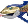 Arma de Power Rangers Ninja Steel Blaster