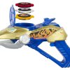 Arma de Power Rangers Ninja Steel Blaster