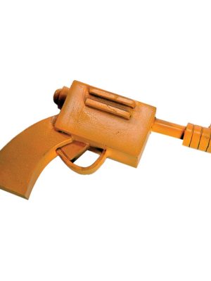 Arma do Marvin o Marciano Looney Tunes Adulto Luxo Arma do Marvin o Marciano Looney Tunes Adulto Luxo