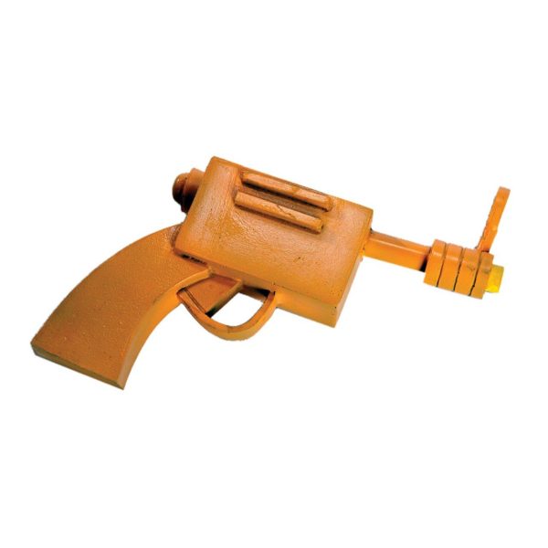 Arma do Marvin o Marciano Looney Tunes Adulto Luxo Arma do Marvin o Marciano Looney Tunes Adulto Luxo