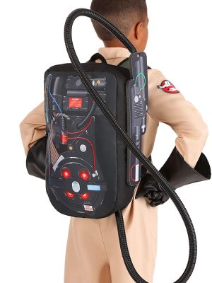 Arma Mochila Os Caça Fantasmas Ghostbusters Canvas Infantil Arma Mochila Os Caça Fantasmas Ghostbusters Canvas Infantil