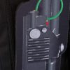 Arma Mochila Os Caça Fantasmas Ghostbusters Canvas Infantil