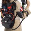 Arma Mochila Os Caça Fantasmas Ghostbusters Luxo
