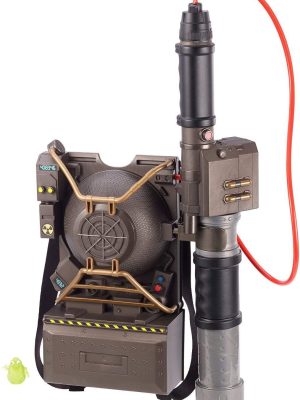 Arma Os Caça Fantasmas Ghostbusters Projetor Arma Os Caça Fantasmas Ghostbusters Projetor