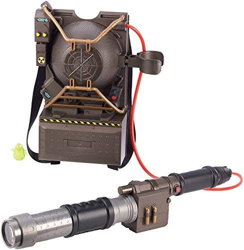 Arma Os Caça Fantasmas Ghostbusters Projetor Arma Os Caça Fantasmas Ghostbusters Projetor