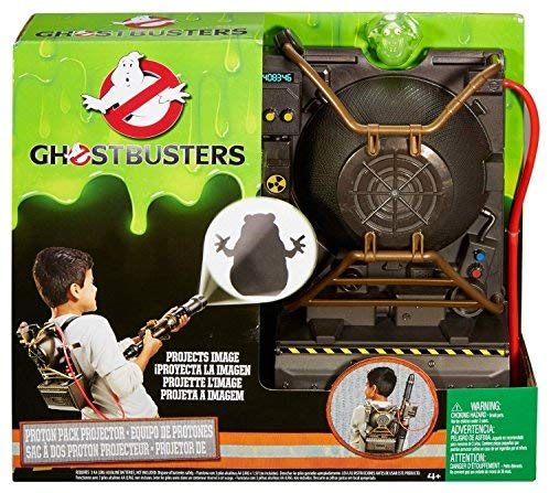 Arma Os Caça Fantasmas Ghostbusters Projetor Arma Os Caça Fantasmas Ghostbusters Projetor