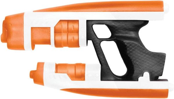 Arma Senhor das Estrelas Guardiões da Galaxia Clássica Arma Senhor das Estrelas Guardiões da Galaxia Clássica