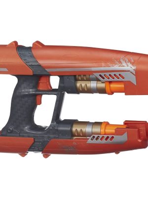 Arma Senhor das Estrelas Guardiões da Galaxia Luxo Arma Senhor das Estrelas Guardiões da Galaxia Luxo