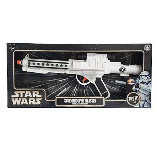 Arma Storm Trooper Blaster Star Wars Arma Storm Trooper Blaster Star Wars