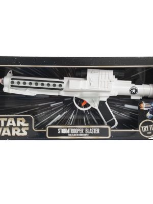 Arma Storm Trooper Blaster Star Wars Arma Storm Trooper Blaster Star Wars