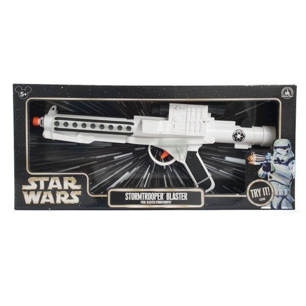 Arma Storm Trooper Blaster Star Wars Arma Storm Trooper Blaster Star Wars