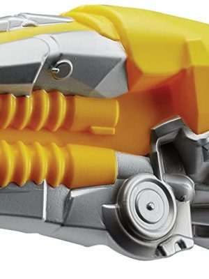 Arma Transformers Plasma Bumblebee Infantil Arma Transformers Plasma Bumblebee Infantil