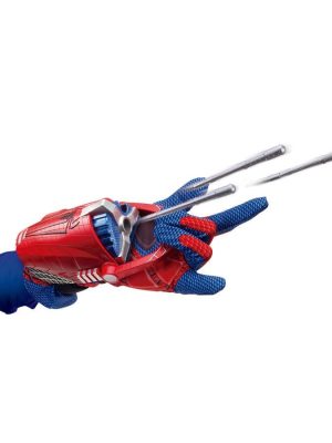 Atirador de Misseis Spider Man Homem Aranha Atirador de Misseis Spider Man Homem Aranha