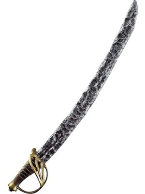 Espada Pirata Clássica Espada Pirata Clássica