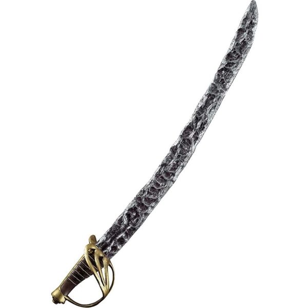 Espada Pirata Clássica