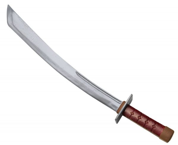 Espada Tartarugas Ninja Leonardo Espada Tartarugas Ninja Leonardo