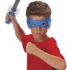 Espada Tartarugas Ninja Leonardo Kit