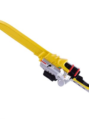 Espadinha Power Rangers Dino Charger Espadinha Power Rangers Dino Charger